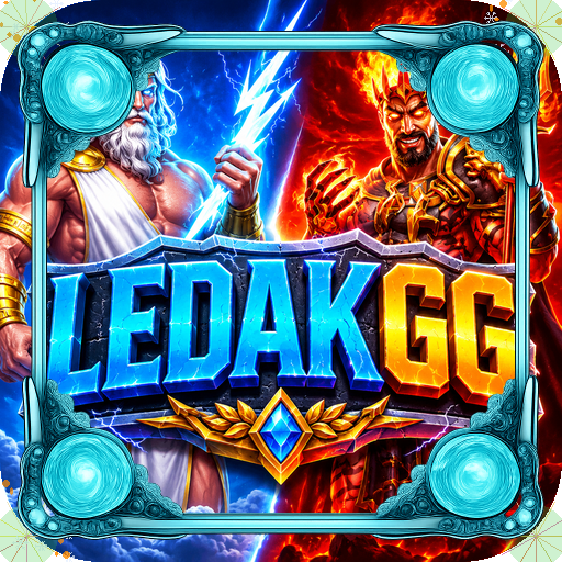 ledakgg — mitra unggulan